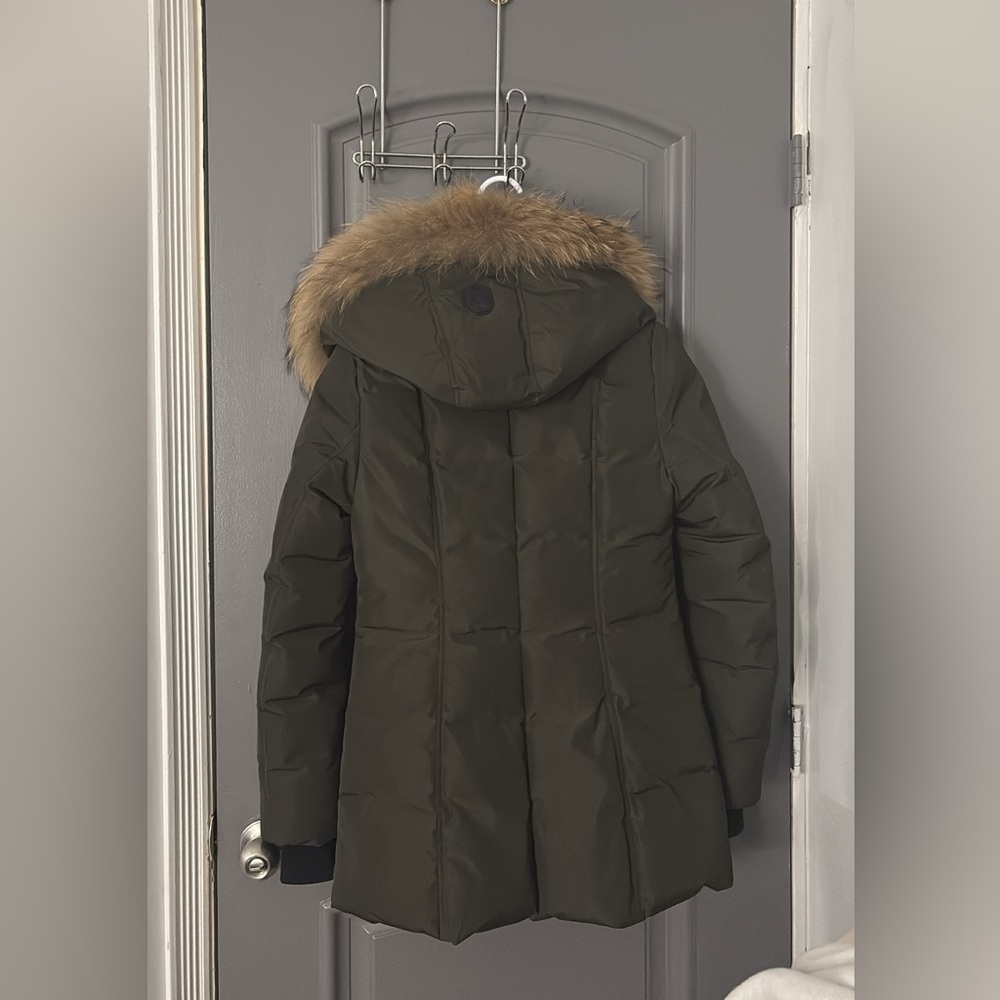 Mackage Jacket - Picture 2 of 3